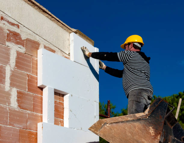 Best Spray Foam Insulation in Midway City, CA
