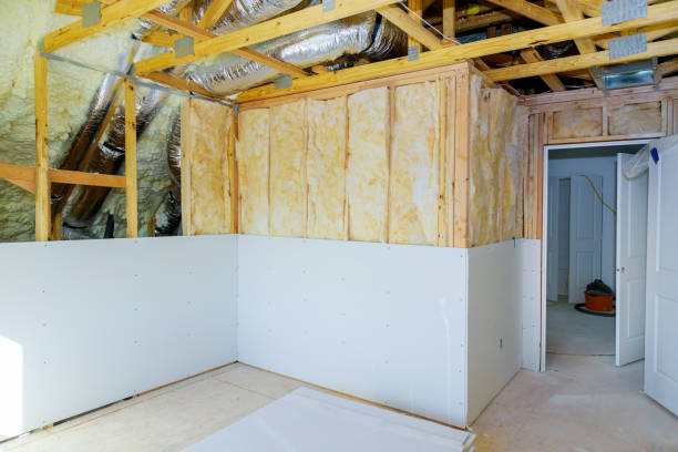 Best Residential Insulation in Midway City, CA