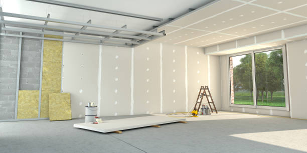 Best Cellulose Insulation in Midway City, CA