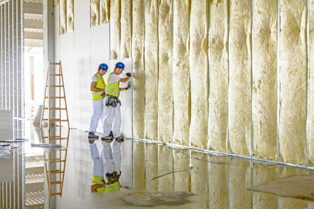 Best Energy Efficiency Insulation in Midway City, CA